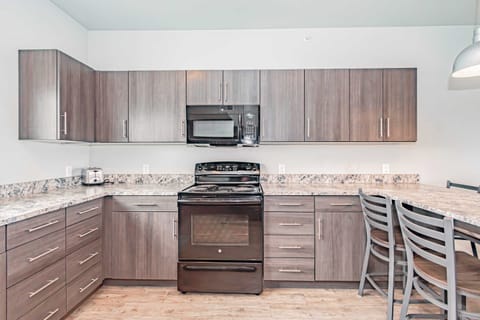 Everything you need to make a home-cooked meal