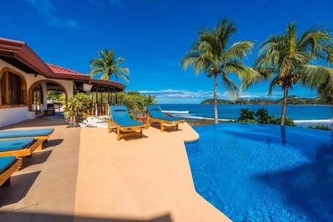 Welcome to Casa de la Playa