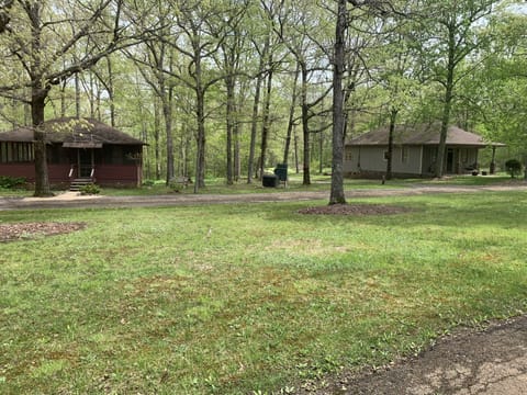 other rentable cabins