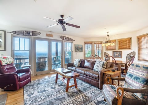 Living Room ---Mountain View