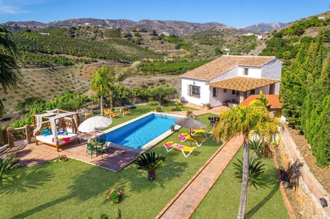 Villa Paraiso image