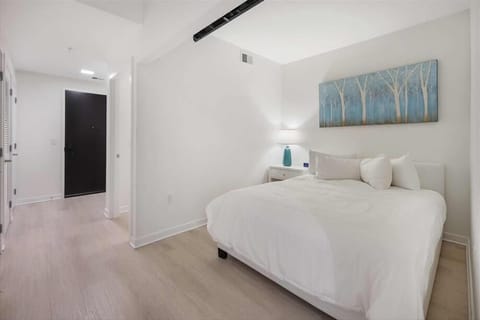 Noma Washington 1 Bedroom Bedroom