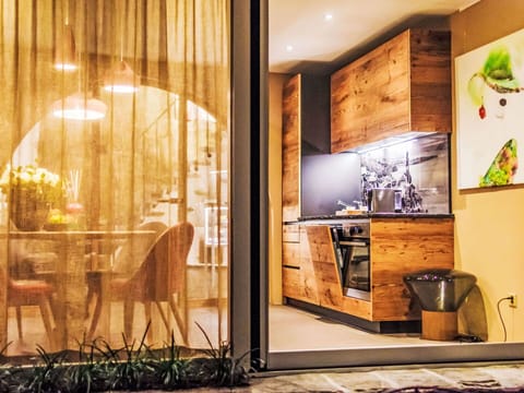 Property, Building, Wood, Interior Design, Architecture, Floor, Chair, Living Room, Door, Television