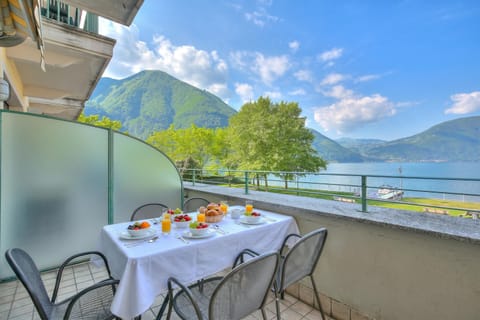 Lake View