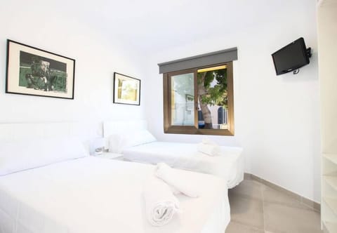 Apartment Goleta, Port Pollensa (2)