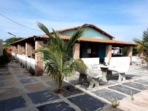 casa