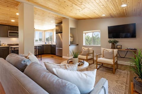 All the Amenities you need