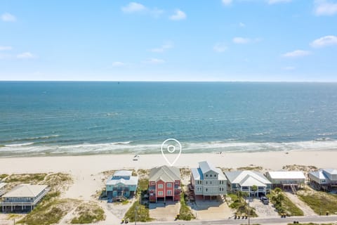 Beachfront
