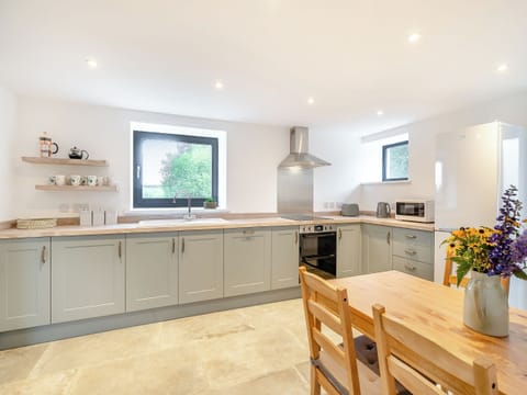 Kitchen area | The Granary, Bilsborrow