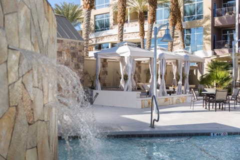 Have fun splashing around!