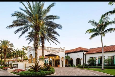 Membership has its Privileges.  Come enjoy all the amenities The Club offers