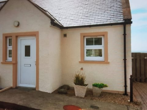 Exterior | Ocean View, Newton Stewart