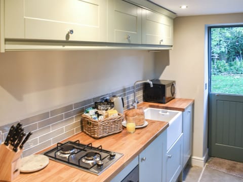 Kitchen | The Barn, Spofforth, near Harrogate