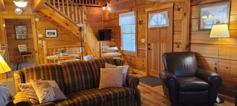 Den Area
