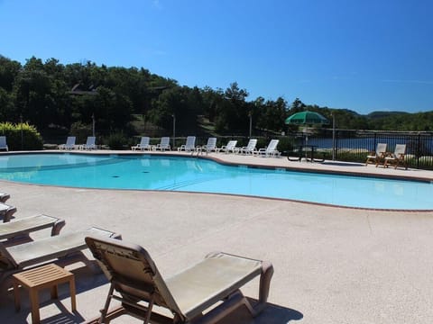 Pools Open from Memorial Day Weekend through Labor Day Weekend.