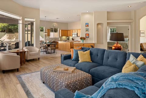 Welcome to Pinon Vista in Dorado at Verde Santa Fe