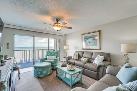 Redington Shores Vacation Rental | 3BR | 2BA | 1,500 Sq Ft | Step-Free Access