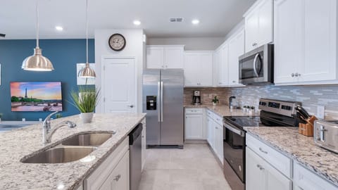 Whip up wonders: Our kitchen, where recipes come to life!