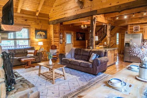 Relax and read a book