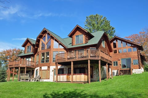 Welcome To Heart's Desire!