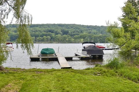 Dock
