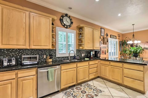 Kitchen | Cooking Basics & Spices