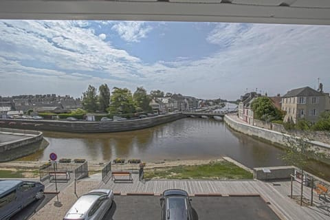 Immediate Surroundings [summer] (<1 km)