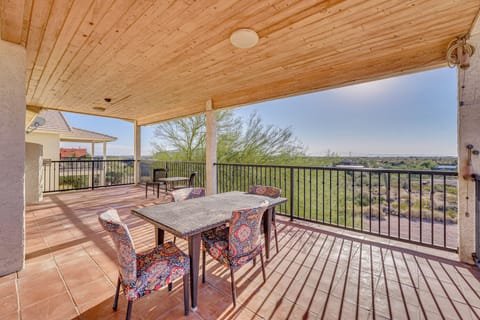 Apache Junction Vacation Rental | 3BR | 2BA | 2,600 Sq Ft