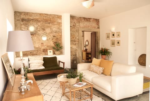 sitting room 
