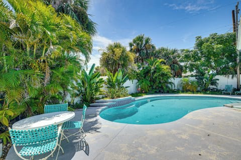 Ormond Beach Vacation Rental | 3BR | 2BA | Step-Free Access | 1,622 Sq Ft