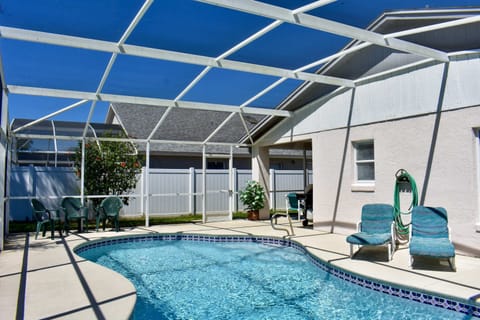 Private Pool