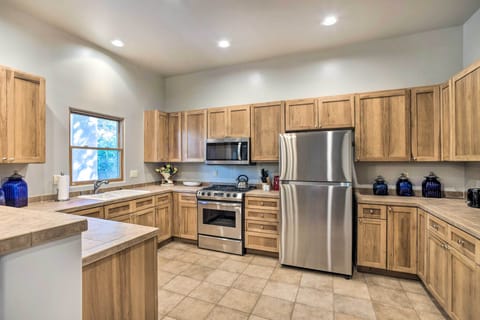 Kitchen | Cooking Basics