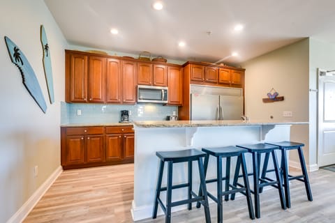 Kitchen | Cooking Basics | Blender | Ice Maker