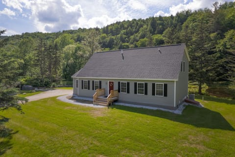 Welcome to MooseRun! 