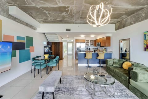 Urban Elegance Meets Modern Comfort  Your chic city escape awaits.