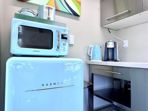 Blending functionality with modern aesthetics