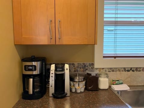 Coffee folks - you are covered!