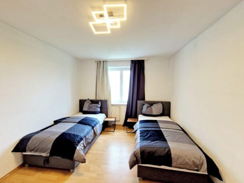 Single bed