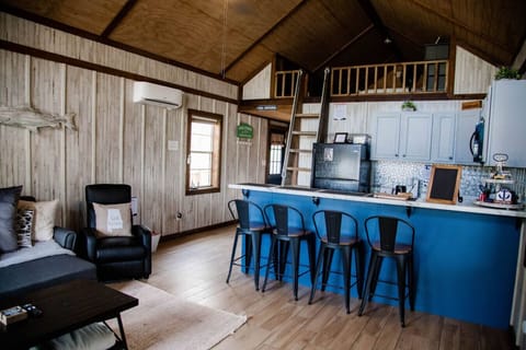 View from Front Door