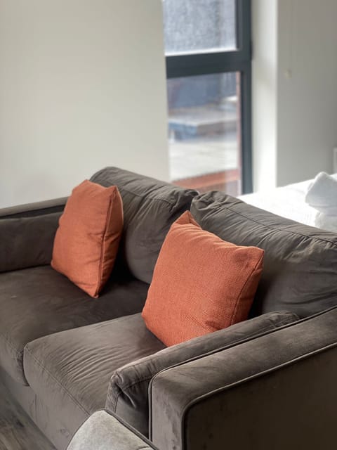 Living Room / Lounge