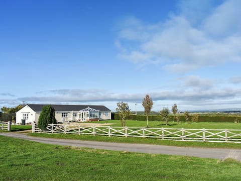 Exterior | The Old Byre, High Haswell, near Durham