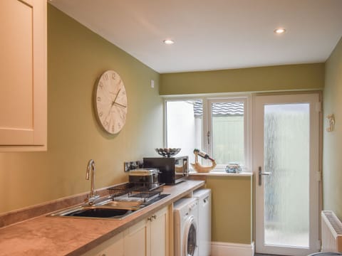 Kitchen | Ryecroft, Matlock