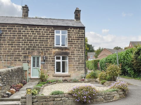 Exterior | Ryecroft, Matlock