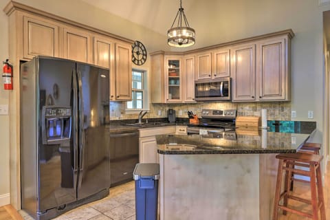 Kitchen | Cooking Basics | Dishwasher | Coffee Maker