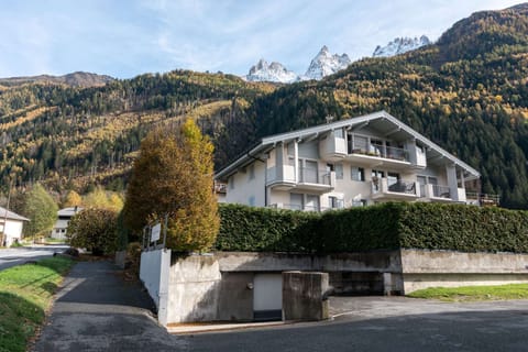 Montenvers B2 - Alpes Travel - Chamonix 1