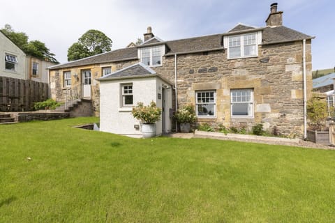Shepherds Cottage -  external