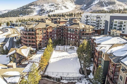 Upscale Westgate Resort with tons of amenities.