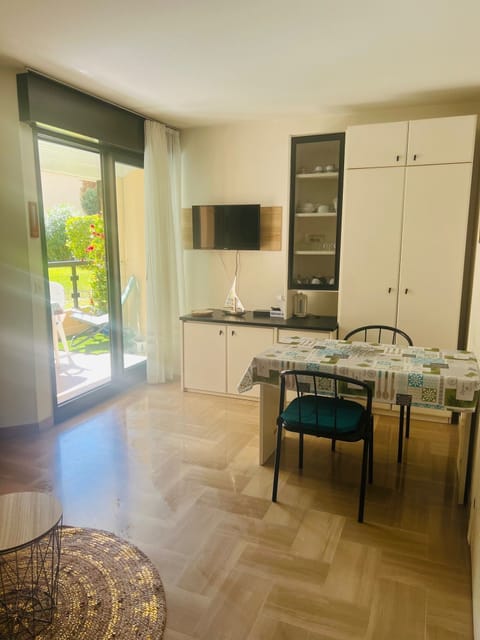 Menton Studio near the sea Apartment in Menton