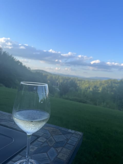Relax and enjoy 
