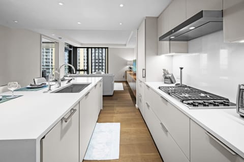 Luxurious kitchen - Luxurious kitchen